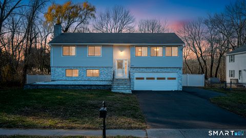 Tiny photo for 5 Prasser Drive, East Hartford, CT 06118 (MLS # 24165279)
