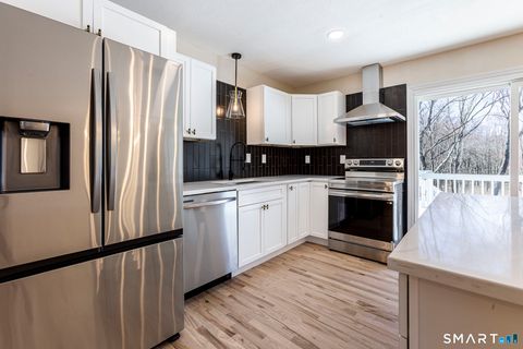 Tiny photo for 5 Prasser Drive, East Hartford, CT 06118 (MLS # 24165279)