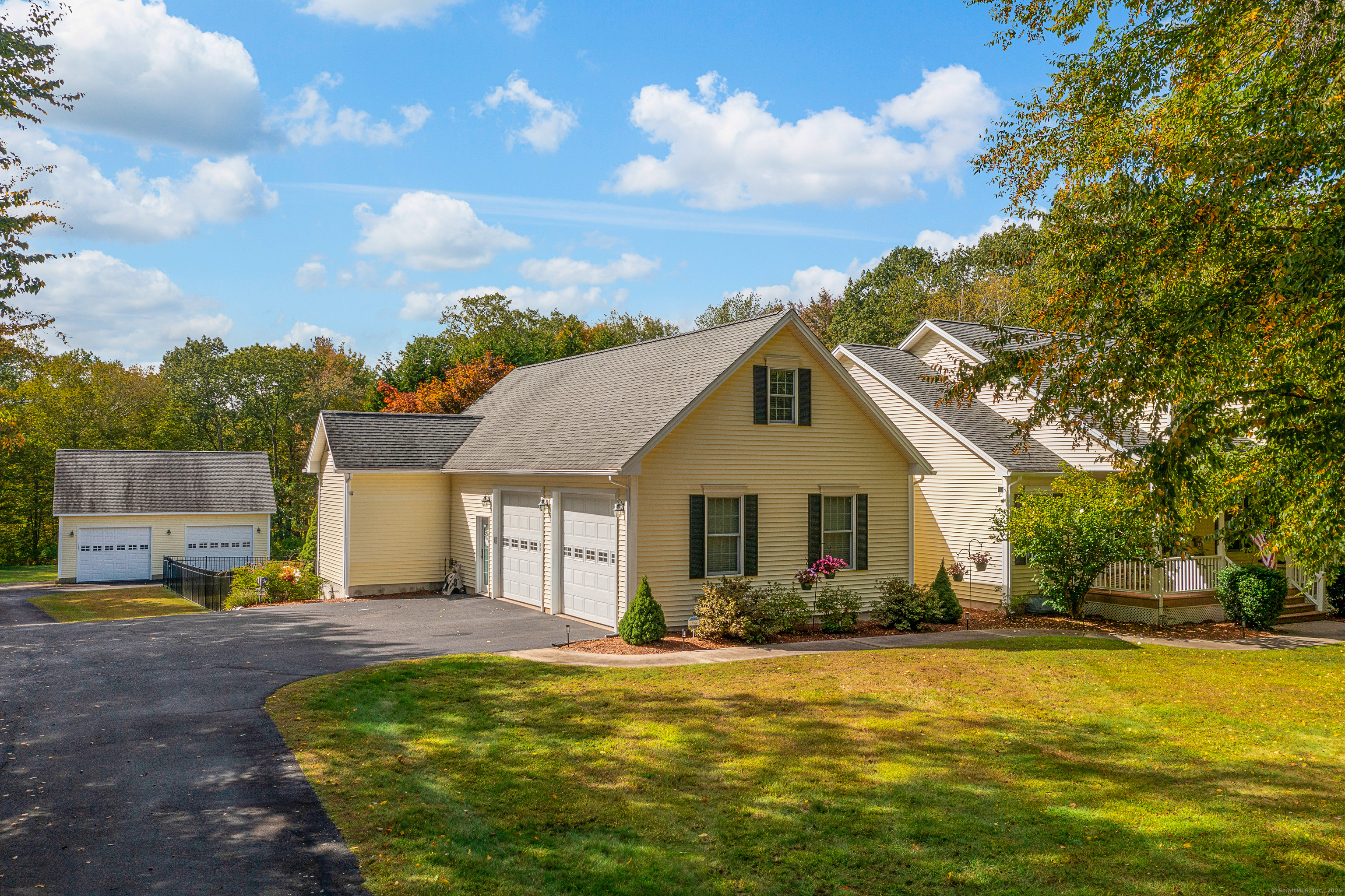 66 Deerwood Road