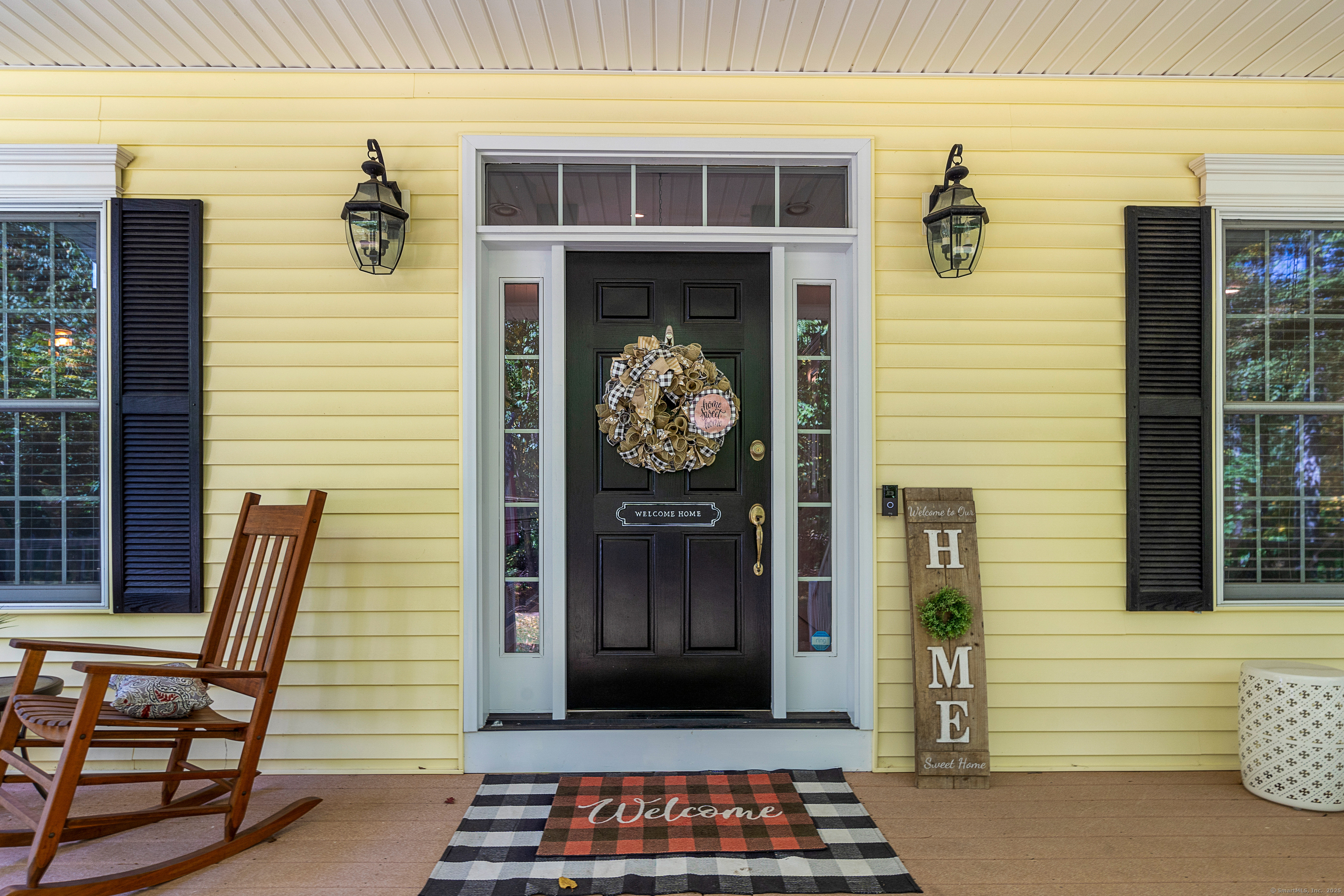 66 Deerwood Road