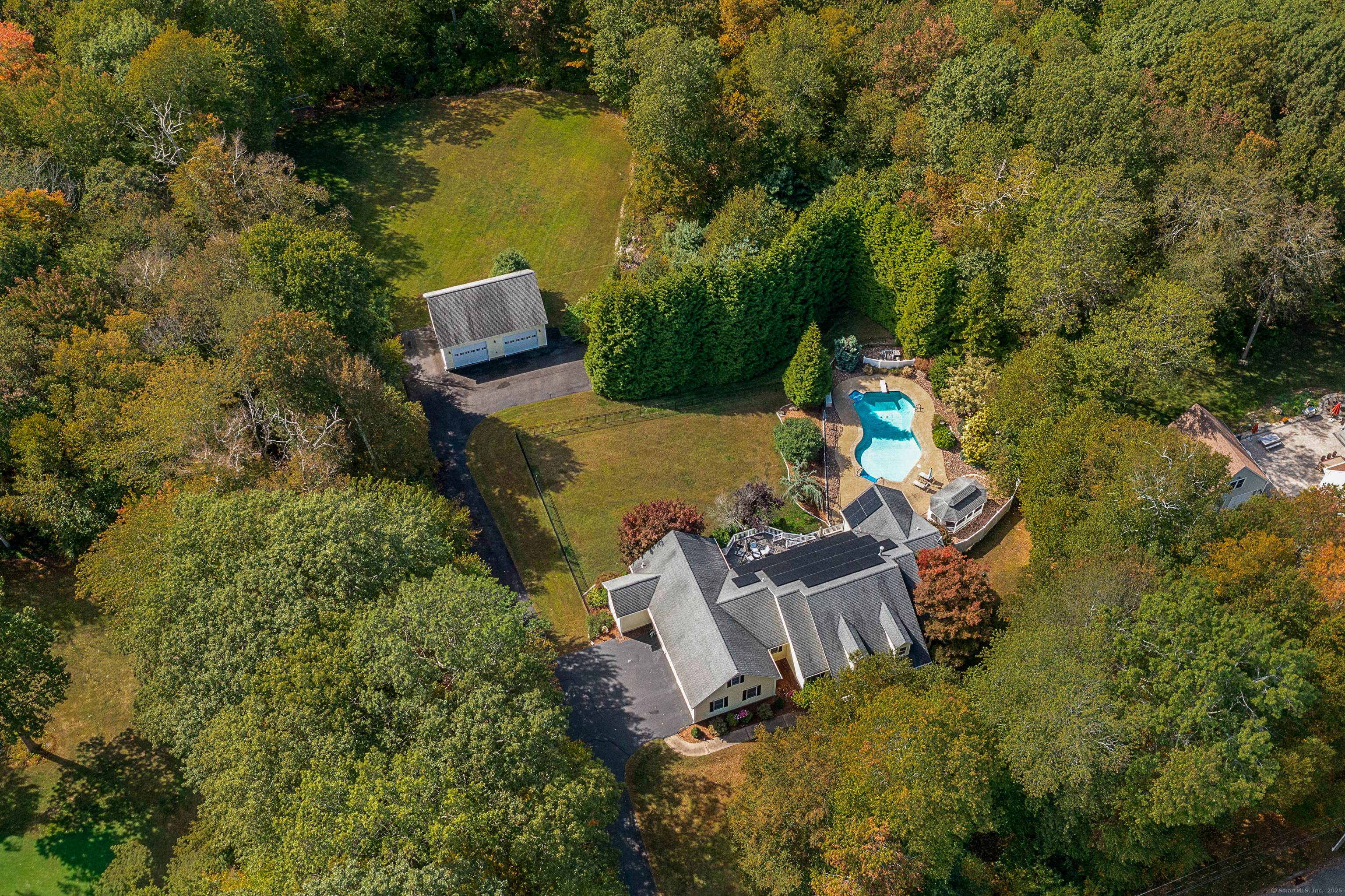 66 Deerwood Road