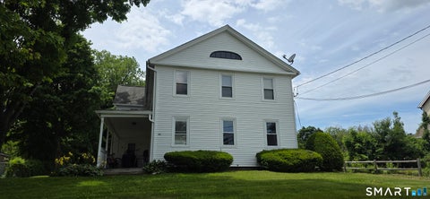 Multifamily For Rent - 86 Main Street #A<br/> Hartford County, East Windsor, CT 06016