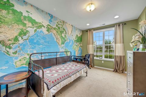 Tiny photo for 503 Center Meadow Lane #503, Danbury, CT 06810 (MLS # 24154367)