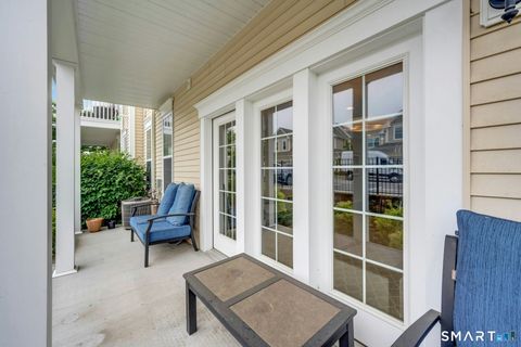 Tiny photo for 503 Center Meadow Lane #503, Danbury, CT 06810 (MLS # 24154367)