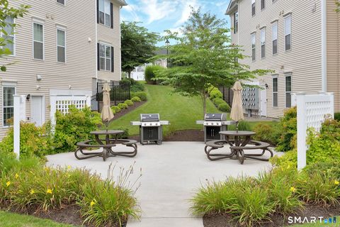 Tiny photo for 503 Center Meadow Lane #503, Danbury, CT 06810 (MLS # 24154367)