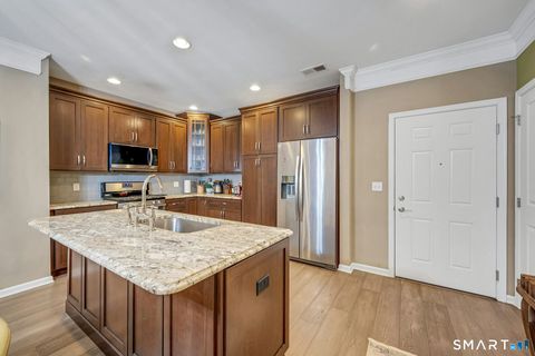 Tiny photo for 503 Center Meadow Lane #503, Danbury, CT 06810 (MLS # 24154367)