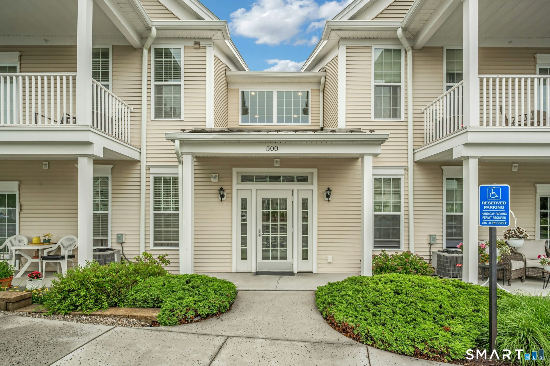 503 Center Meadow Lane 503