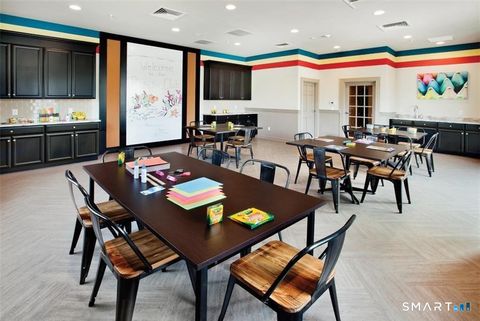 Tiny photo for 503 Center Meadow Lane #503, Danbury, CT 06810 (MLS # 24154367)