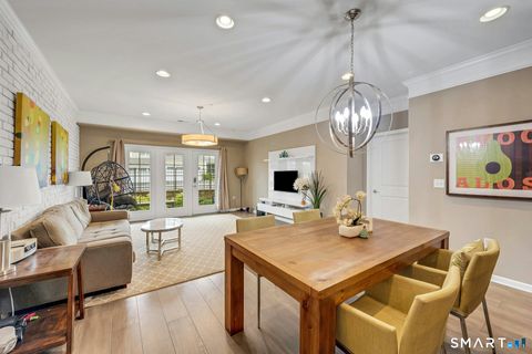 Tiny photo for 503 Center Meadow Lane #503, Danbury, CT 06810 (MLS # 24154367)