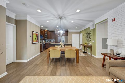 Tiny photo for 503 Center Meadow Lane #503, Danbury, CT 06810 (MLS # 24154367)