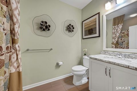 Tiny photo for 503 Center Meadow Lane #503, Danbury, CT 06810 (MLS # 24154367)