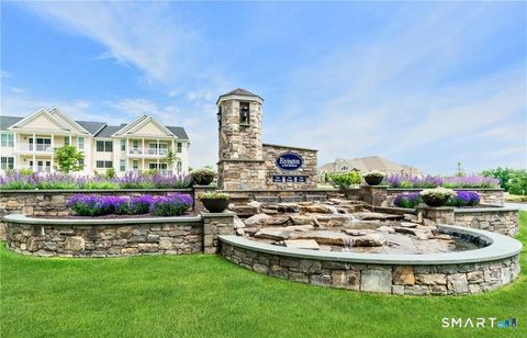 Tiny photo for 503 Center Meadow Lane #503, Danbury, CT 06810 (MLS # 24154367)