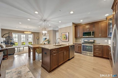 Tiny photo for 503 Center Meadow Lane #503, Danbury, CT 06810 (MLS # 24154367)