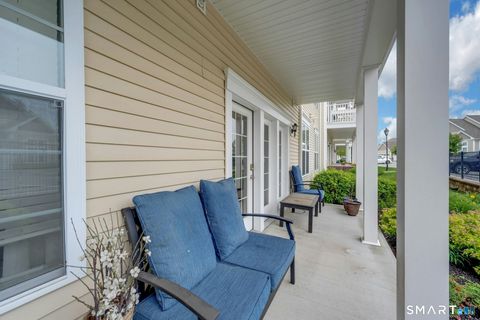 Tiny photo for 503 Center Meadow Lane #503, Danbury, CT 06810 (MLS # 24154367)