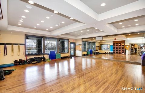 Tiny photo for 503 Center Meadow Lane #503, Danbury, CT 06810 (MLS # 24154367)