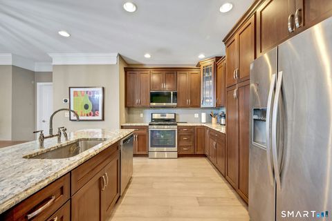 Tiny photo for 503 Center Meadow Lane #503, Danbury, CT 06810 (MLS # 24154367)