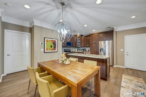 Tiny photo for 503 Center Meadow Lane #503, Danbury, CT 06810 (MLS # 24154367)