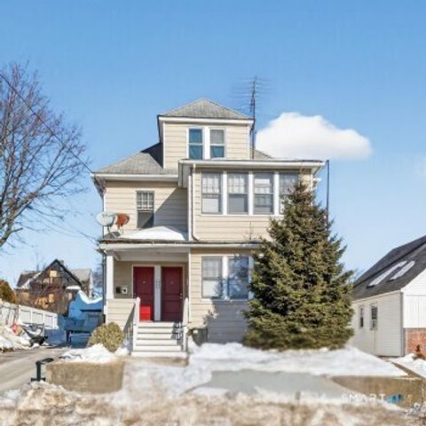 Photo of 1442 Wood Avenue #2, Bridgeport, CT 06604 (MLS # 24154239)