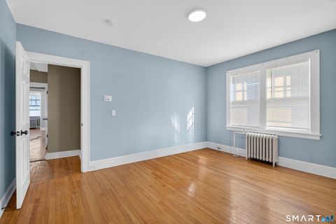 Tiny photo for 1442 Wood Avenue #2, Bridgeport, CT 06604 (MLS # 24154239)