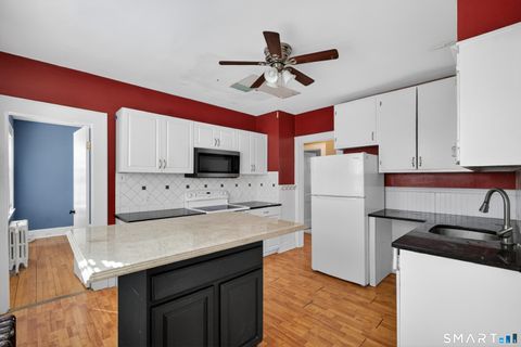 Tiny photo for 1442 Wood Avenue #2, Bridgeport, CT 06604 (MLS # 24154239)