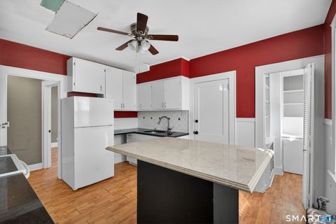 Tiny photo for 1442 Wood Avenue #2, Bridgeport, CT 06604 (MLS # 24154239)