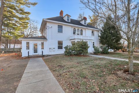 Tiny photo for 194 Hartford Road #C, Manchester, CT 06040 (MLS # 24145267)