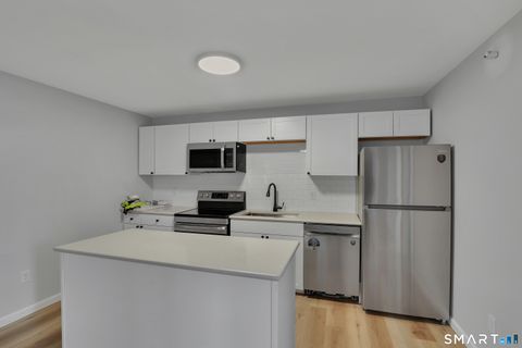 Tiny photo for 194 Hartford Road #C, Manchester, CT 06040 (MLS # 24145267)