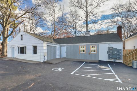 Tiny photo for 194 Hartford Road #C, Manchester, CT 06040 (MLS # 24145267)