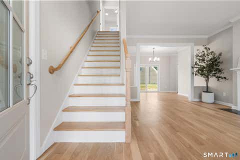 Tiny photo for Lot 30 Cambridge Court, Simsbury, CT 06070 (MLS # 24195328)