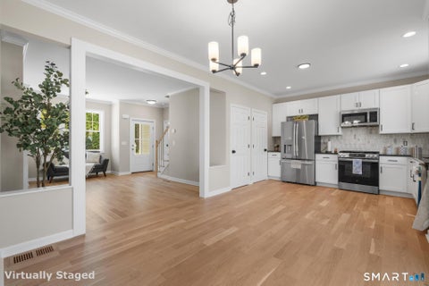 Tiny photo for Lot 30 Cambridge Court, Simsbury, CT 06070 (MLS # 24195328)
