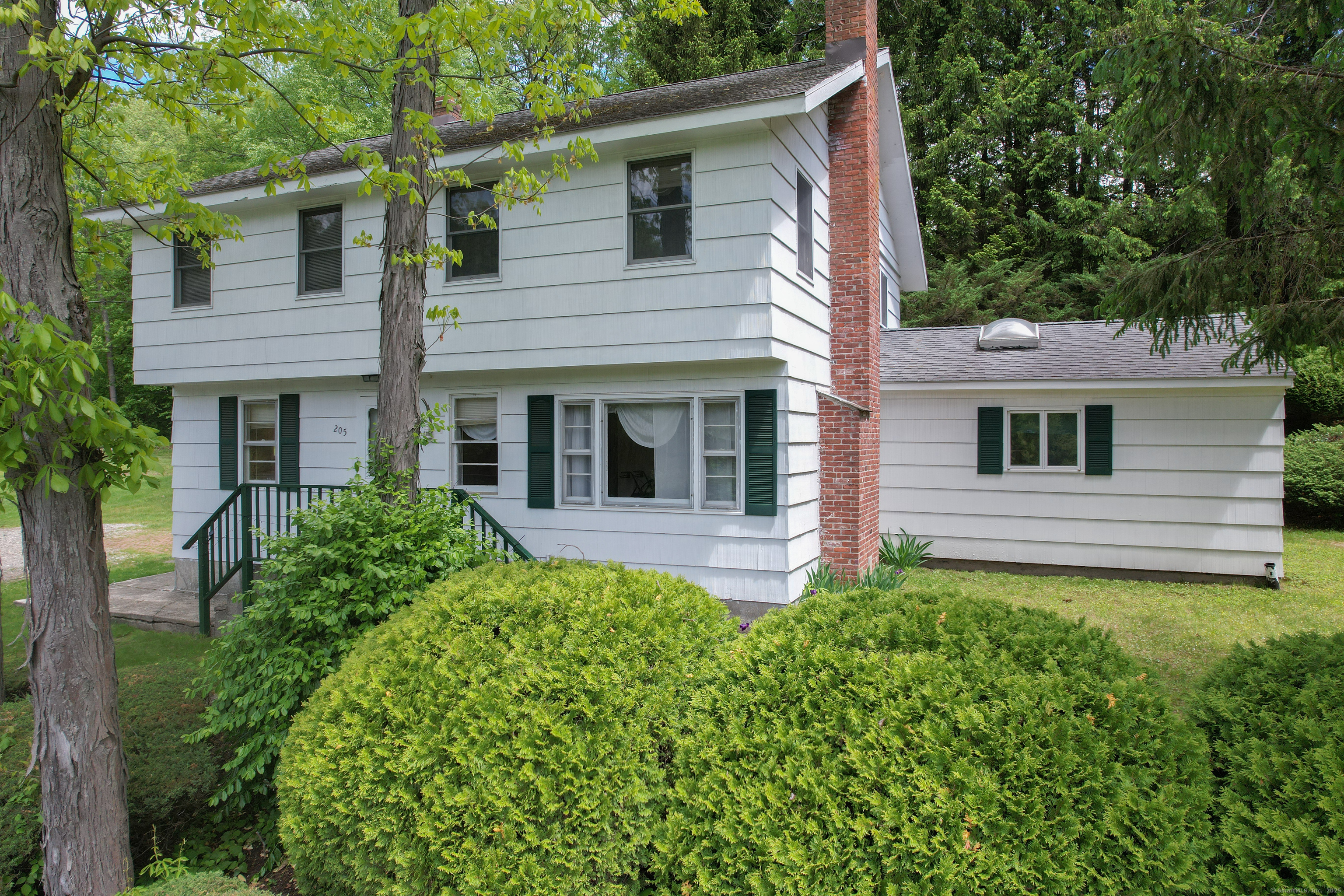 205 Allentown Road, Plymouth, Connecticut image 30