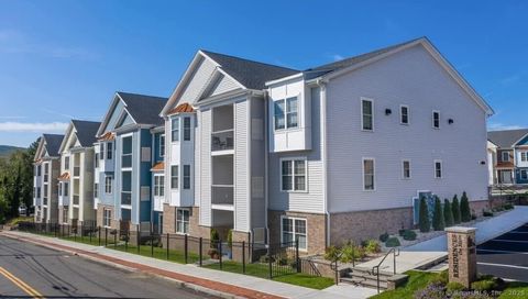 Photo of 301 Main Street #8, Bristol, CT 06010 (MLS # 24153459)