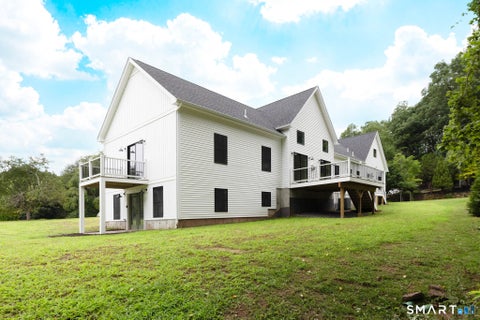 Tiny photo for 124 Nooks Hill Road, Cromwell, CT 06416 (MLS # 24199877)