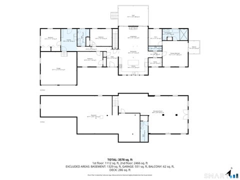 Tiny photo for 124 Nooks Hill Road, Cromwell, CT 06416 (MLS # 24199877)