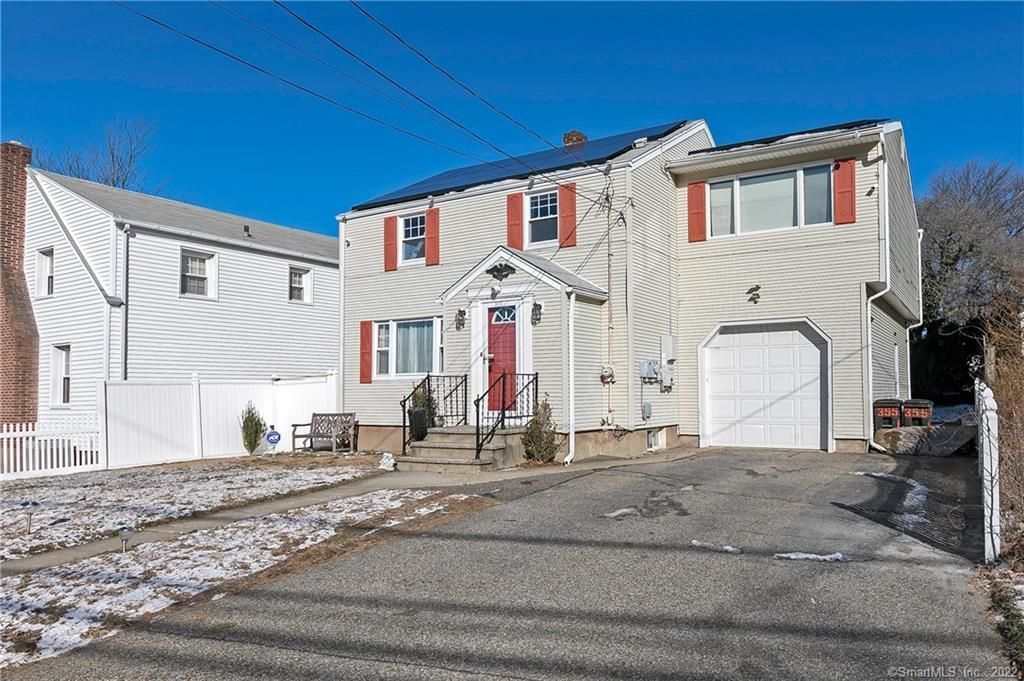 Photo of 355 Patterson Avenue, Stratford, CT 06614 (MLS # 24158781)