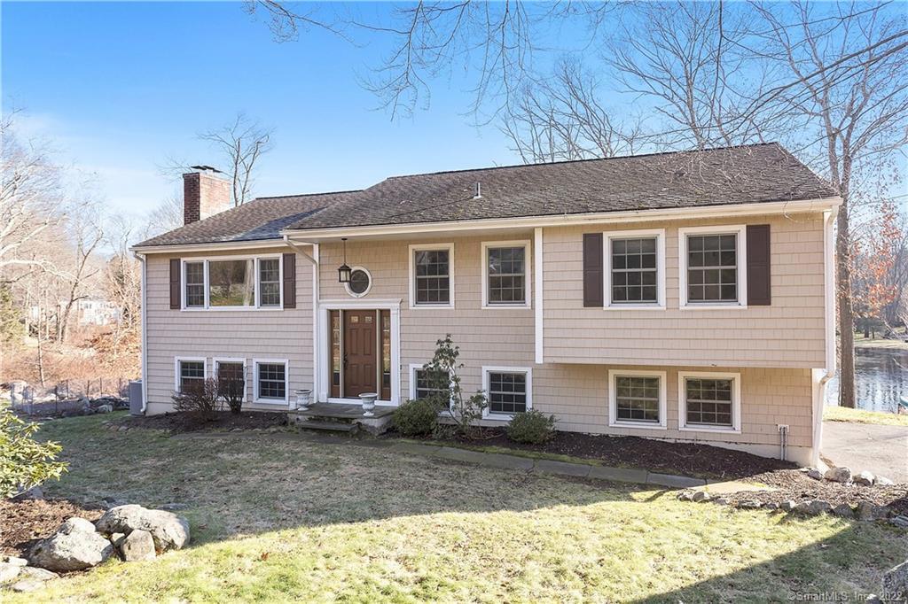 Photo 1 of 65 Cousins Road, Stamford, Connecticut, $721,500, Web #: 170357819