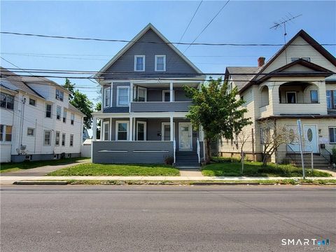 Photo of 103 Campfield Avenue, Hartford, CT 06114 (MLS # 24161660)