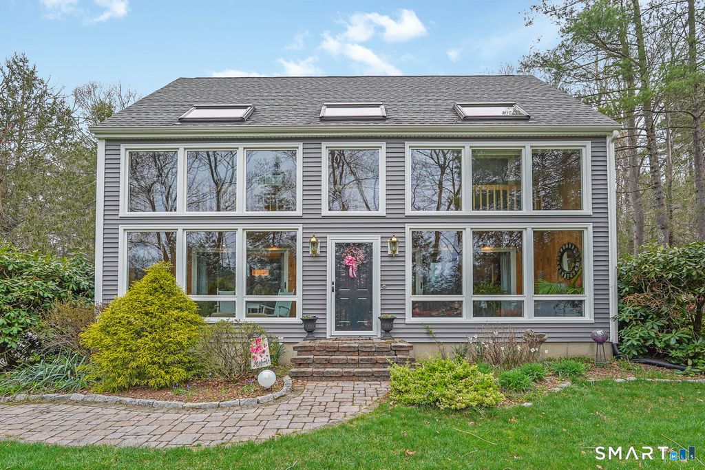 Photo of 80 Buckley Highway, Stafford, CT 06076 (MLS # 24171215)
