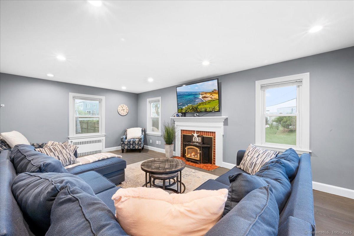 378 Eastern Point Road