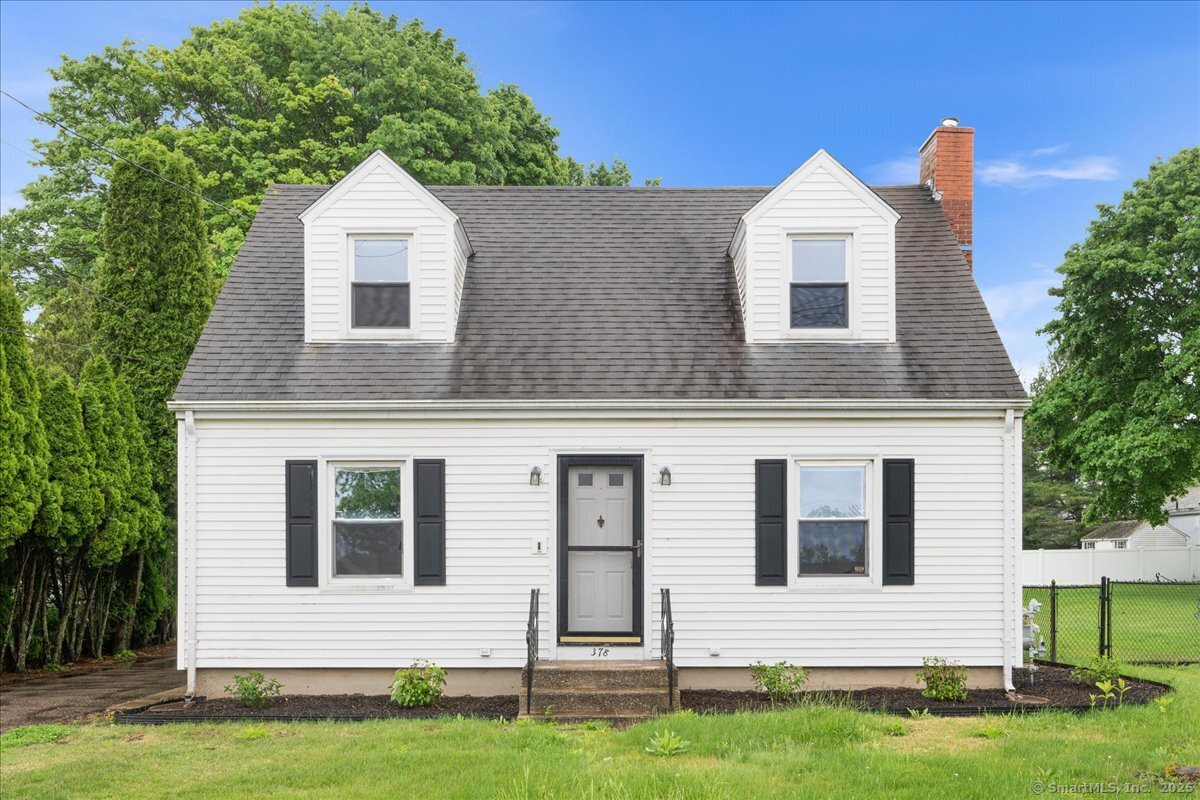 378 Eastern Point Road