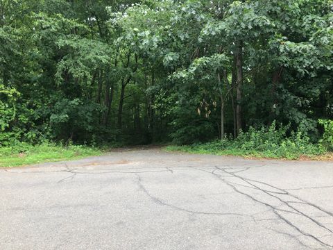 Vacant Land For Sale - 69 E Washington Road<br/> Litchfield County, Plymouth, CT 06786