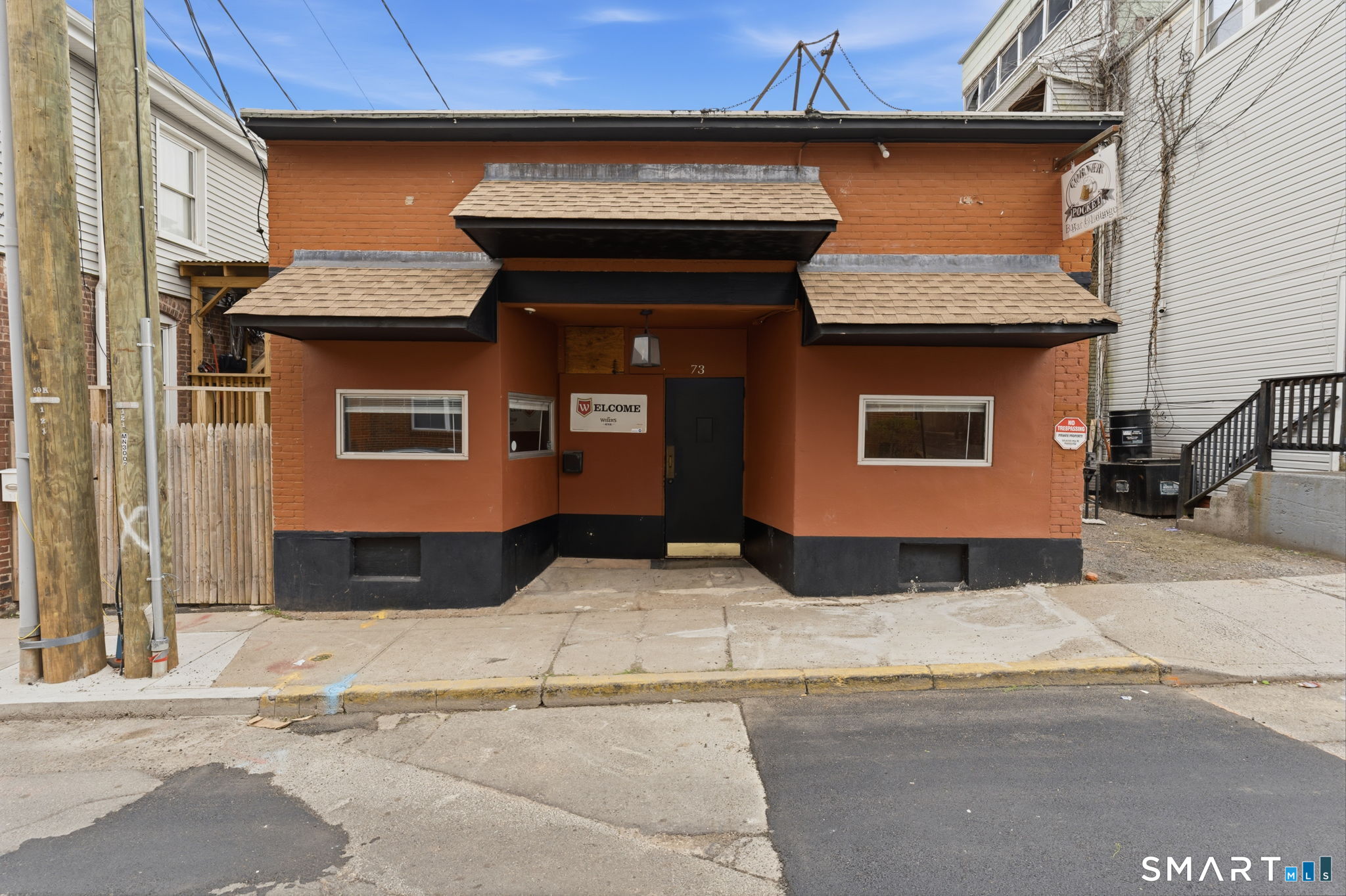 73 Ferry Street