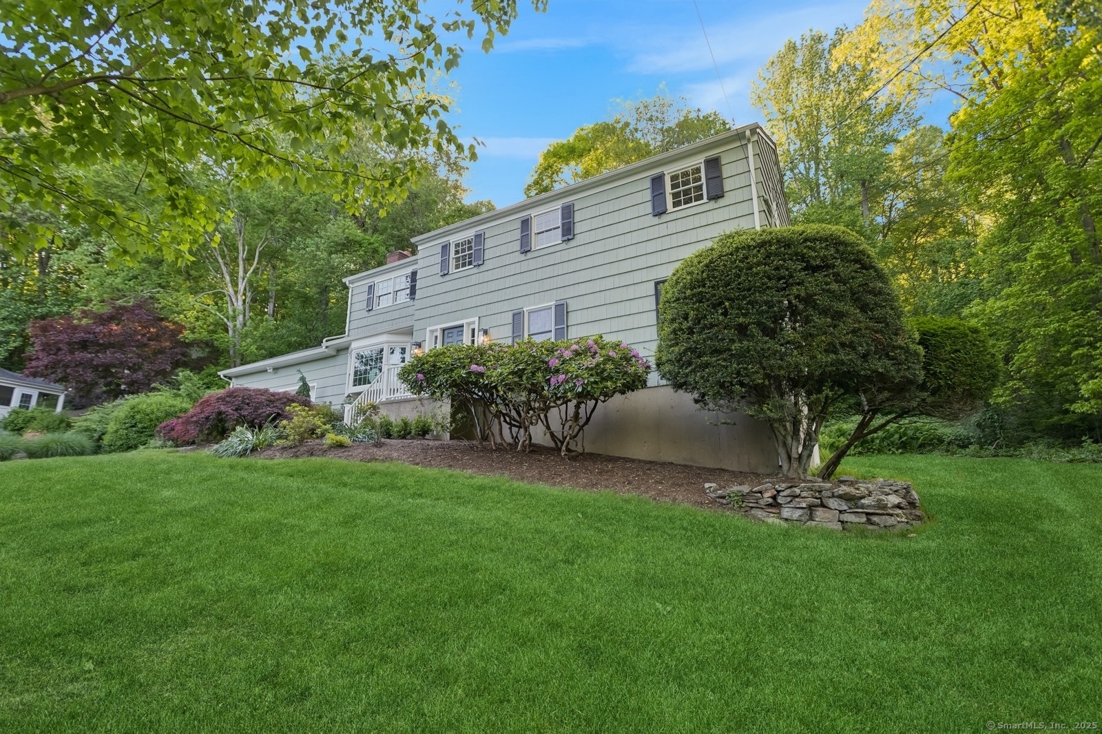 503 Mountain Laurel Road