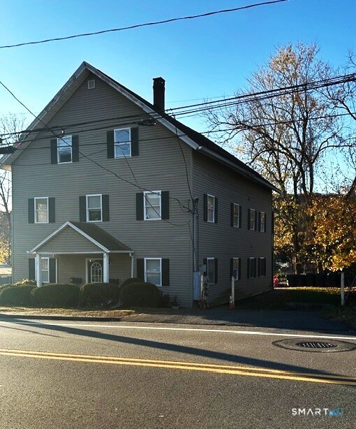 27 N Main Street