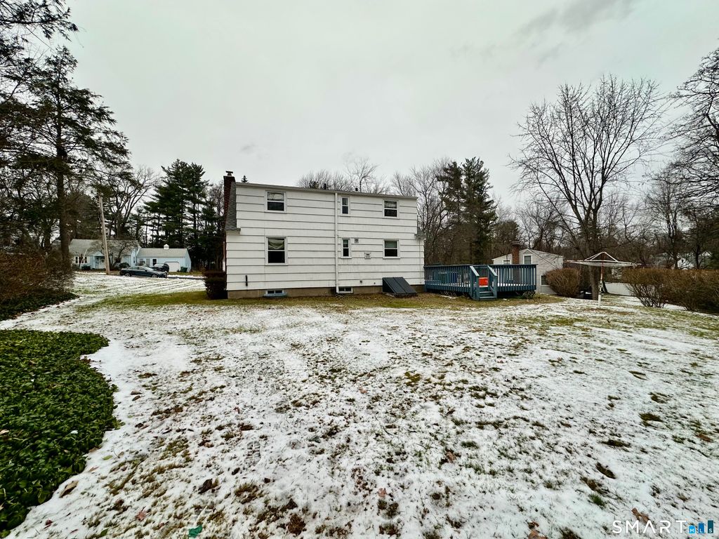 Photo of 932 Worthy Street, Windsor, CT 06095 (MLS # 24144729)