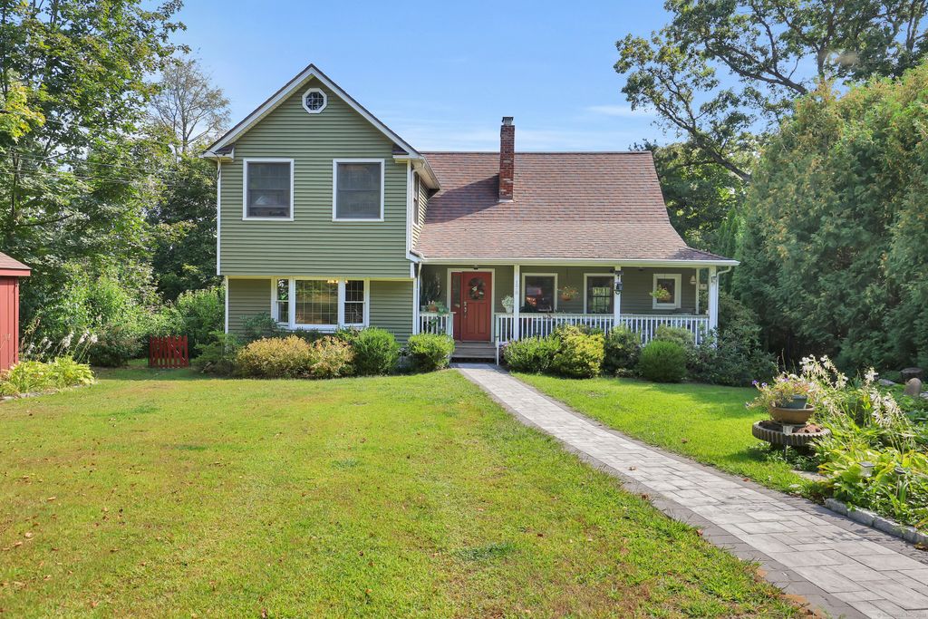 Photo of 178 River Road, Shelton, CT 06484 (MLS # 24135528)