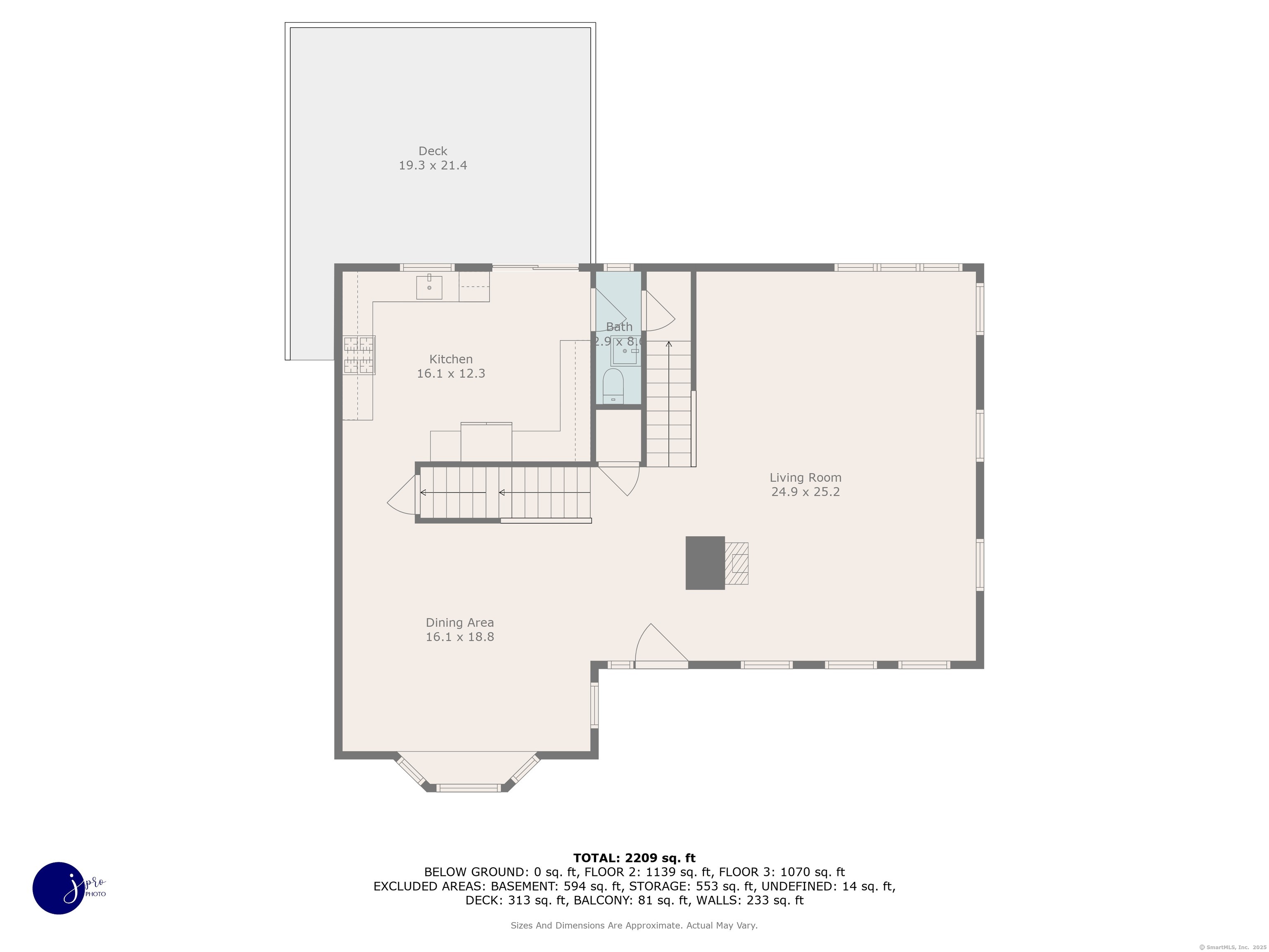 Shelton, Connecticut 06484, United States, 3 Bedrooms Bedrooms, ,3 BathroomsBathrooms,Residential,Active,233720