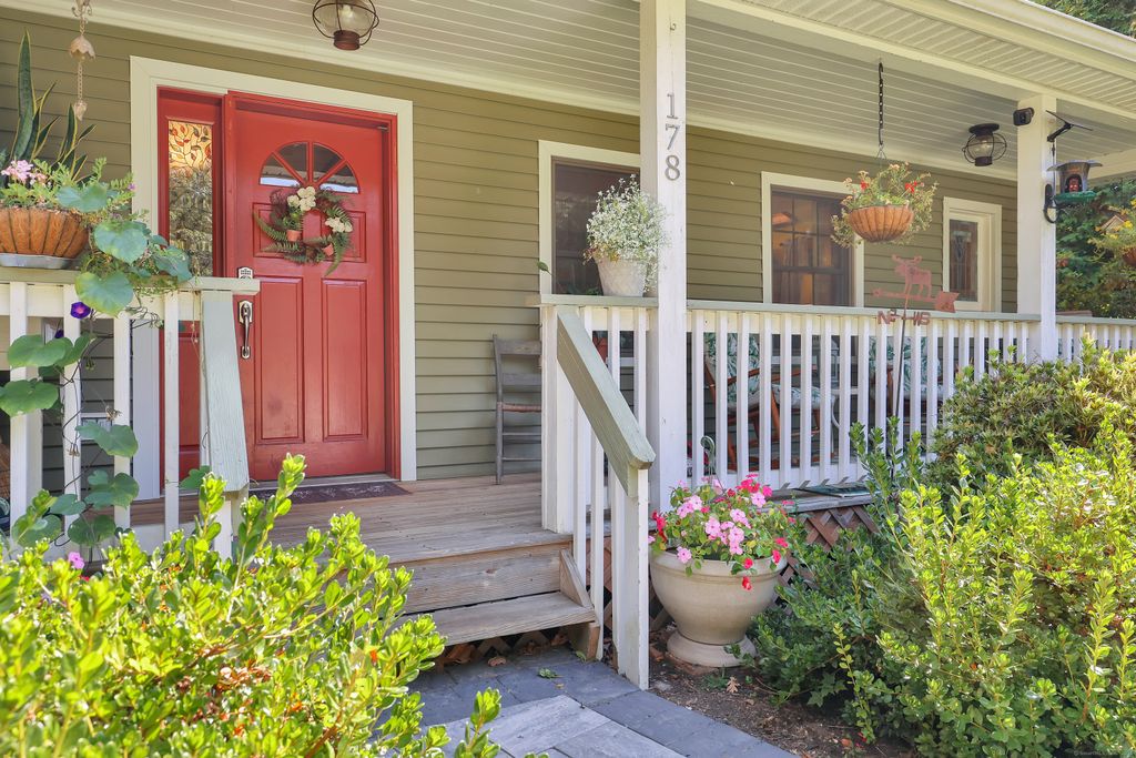 Photo of 178 River Road, Shelton, CT 06484 (MLS # 24135528)
