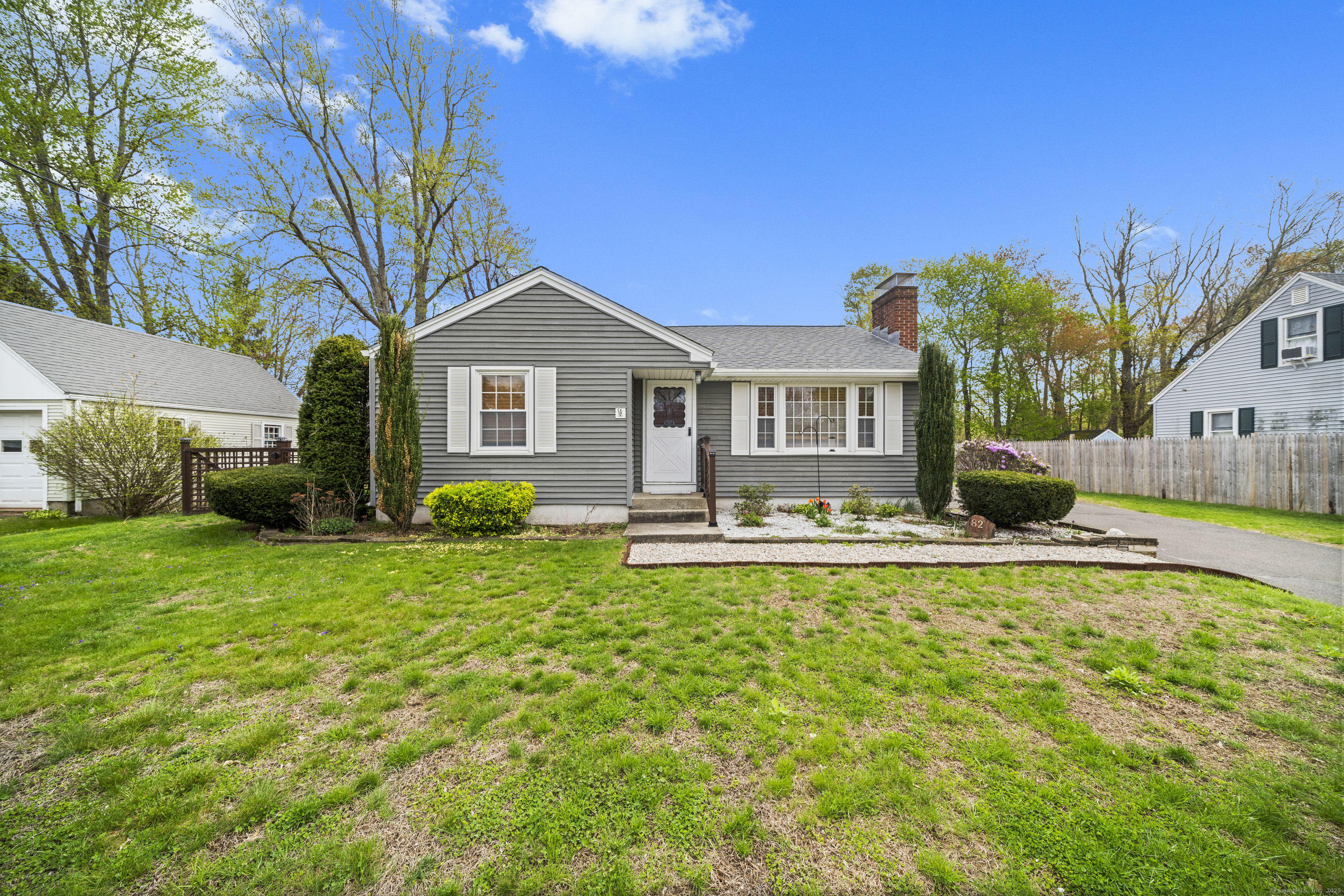 82 Maple Ridge Drive