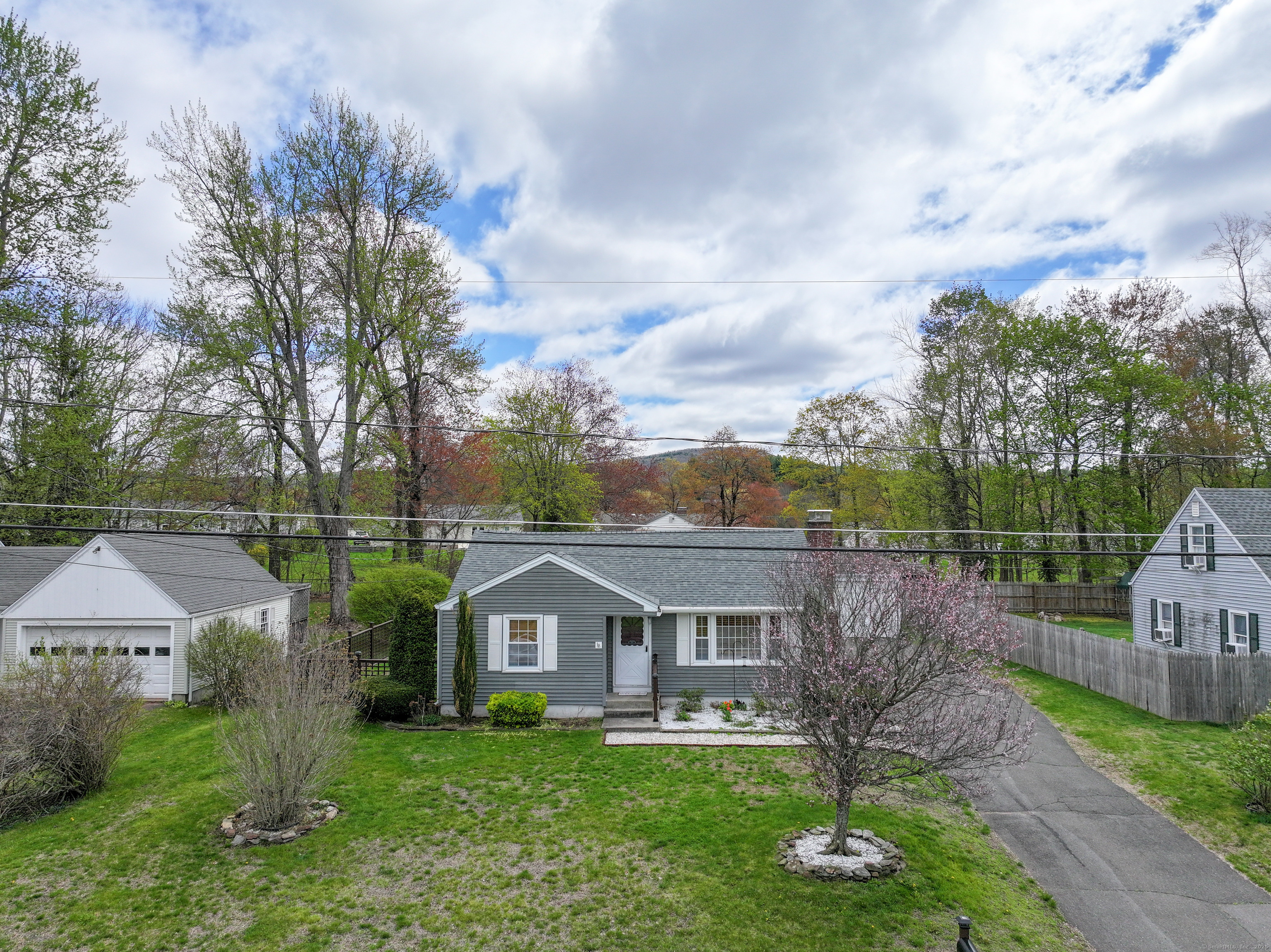 82 Maple Ridge Drive